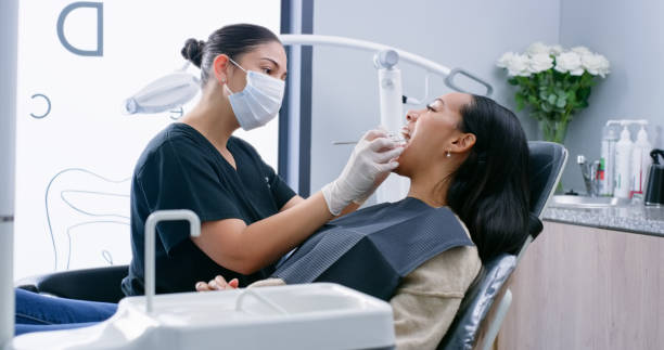 Best Dental Fillings (Composite and Amalgam)  in Wahpeton, ND